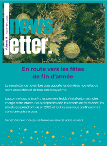 Newletter nov